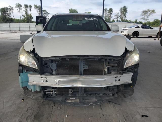 2013 Infiniti M37 VIN: JN1BY1AP0DM514760 Lot: 61247254