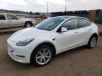 TESLA MODEL Y снимка