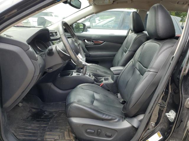 2018 NISSAN ROGUE S - 5N1AT2MT8JC823122