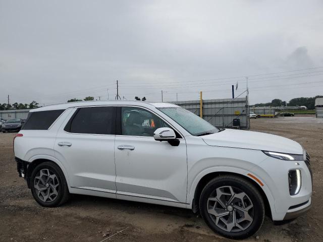 2022 HYUNDAI PALISADE C - KM8R7DHE6NU434042