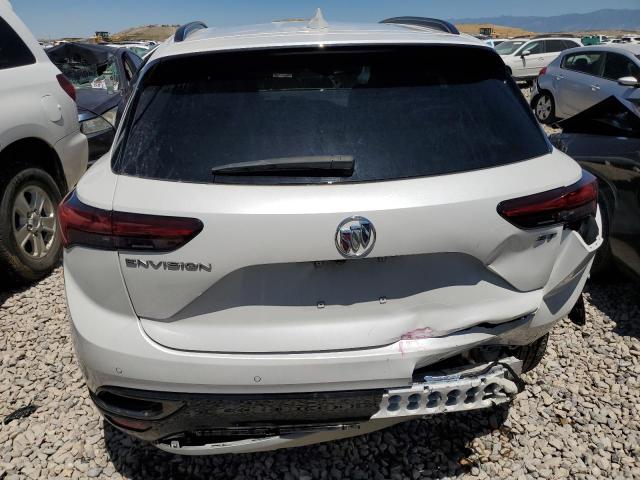 VIN LRBAZLR42PD066181 2023 BUICK ENVISION no.6