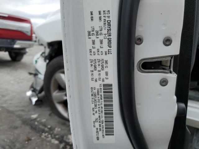 2014 Ram 1500 Slt VIN: 1C6RR7LG4ES139016 Lot: 62004164