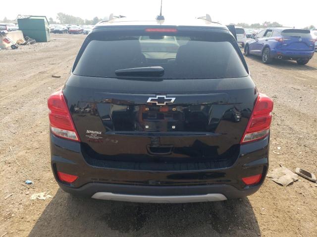 2018 CHEVROLET TRAX 1LT - 3GNCJLSB4JL254395