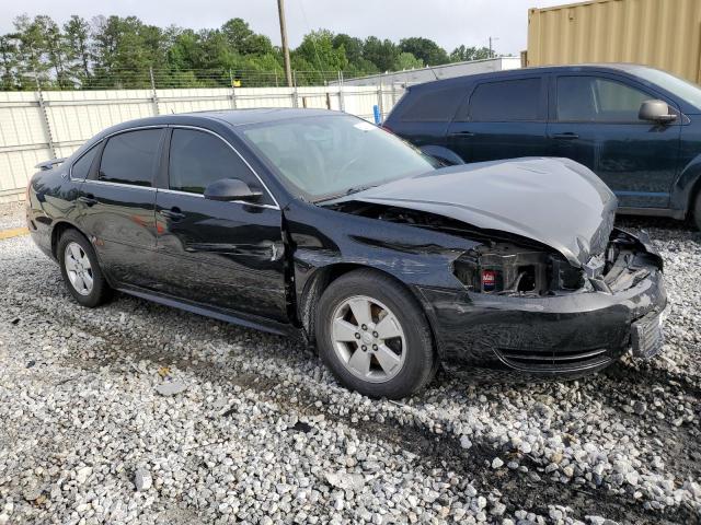 2009 Chevrolet Impala 1Lt VIN: 2G1WT57K791224236 Lot: 62301184