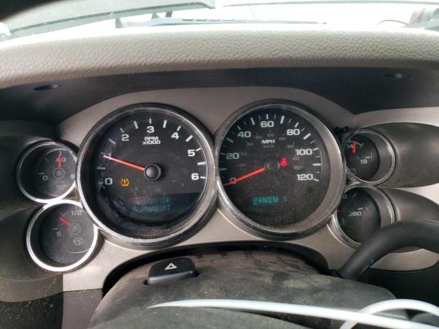 2012 Chevrolet Silverado C2500 Heavy Duty VIN: 1GC1CVCG3CF202396 Lot: 62894514