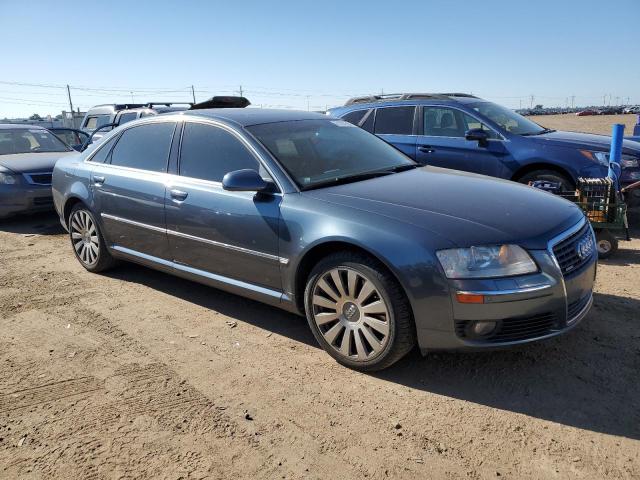 2007 Audi A8 L Quattro VIN: WAUMV44EX7N013994 Lot: 61767054