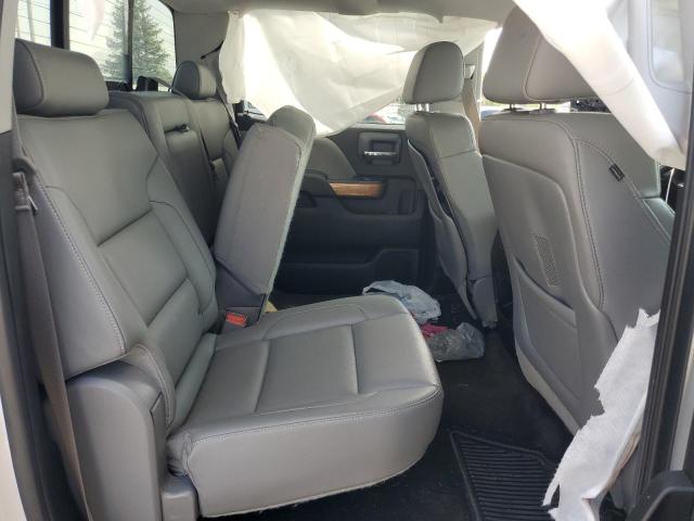 2015 CHEVROLET 2500 1GC1KWE82FF620869