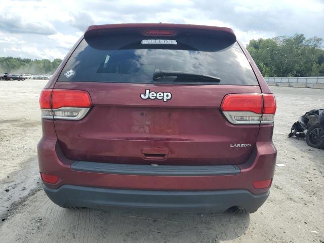 2016 Jeep Grand Cherokee Laredo VIN: 1C4RJEAG8GC464742 Lot: 61237554