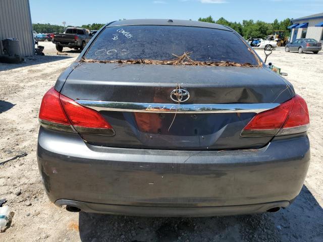 2011 Toyota Avalon Base VIN: 4T1BK3DB5BU403592 Lot: 62963464