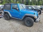 JEEP WRANGLER S photo