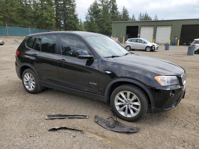 VIN 5UXWX9C54E0D39063 2014 BMW X3, Xdrive28I no.4