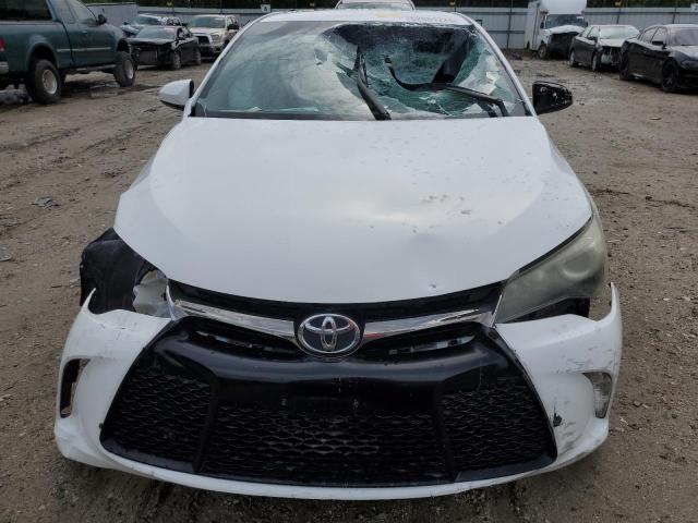 VIN 4T1BF1FK5FU488994 2015 Toyota Camry, LE no.5