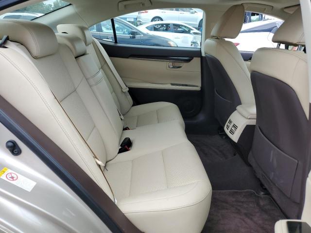 2018 LEXUS ES 350 - 58ABK1GG7JU098468