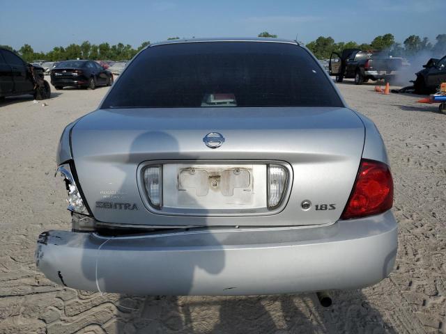 2005 Nissan Sentra 1.8 VIN: 3N1CB51D75L547706 Lot: 61615544