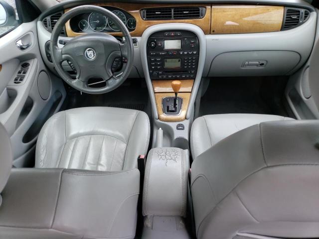 2002 Jaguar X-Type 3.0 VIN: SAJEA51C12WC66592 Lot: 61505114