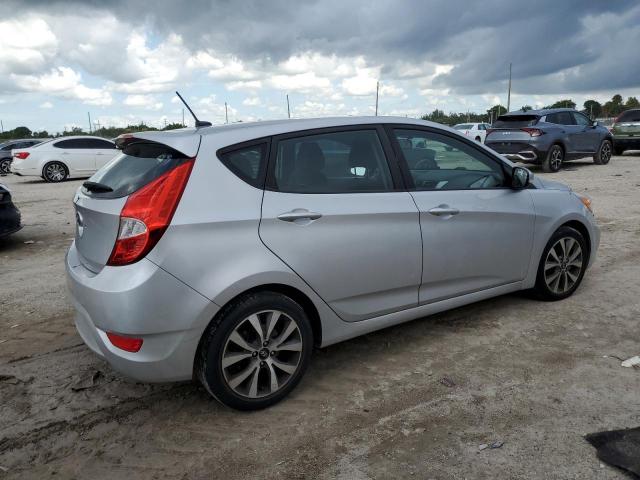 2017 HYUNDAI ACCENT SPO - KMHCU5AE6HU325728