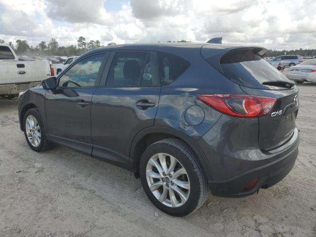 VIN JM3KE2DY2E0327391 2014 Mazda CX-5, GT no.2