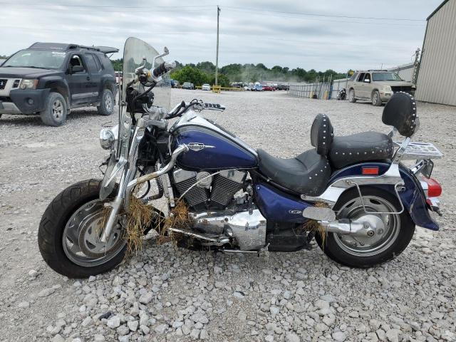 2005 SUZUKI C90 JS1VY52AX52101151