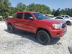 TOYOTA TACOMA DOU photo