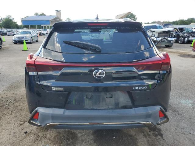 2019 LEXUS UX 200 - JTHY3JBH1K2006057