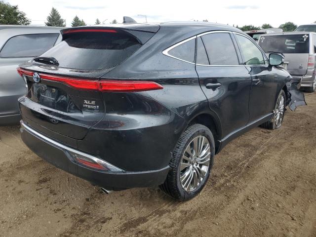 2022 TOYOTA VENZA LE - JTEAAAAH0NJ105324