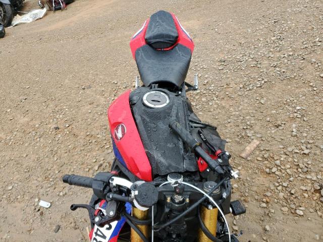 2022 HONDA CBR1000 RR JH2SC7712NK500364