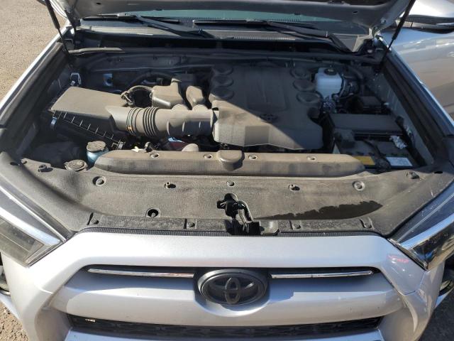 2023 TOYOTA 4RUNNER SE - JTERU5JR3P6146496