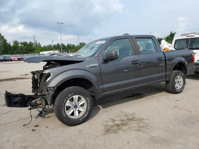 2019 FORD F150 SUPER - 1FTEW1E44KKF27410