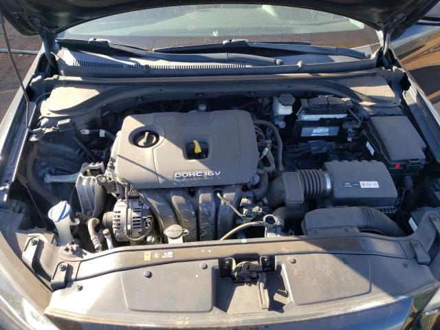 2017 HYUNDAI ELANTRA SE - 5NPD84LF1HH099315