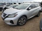 2020 NISSAN MURANO SV - 5N1AZ2BS9LN106101