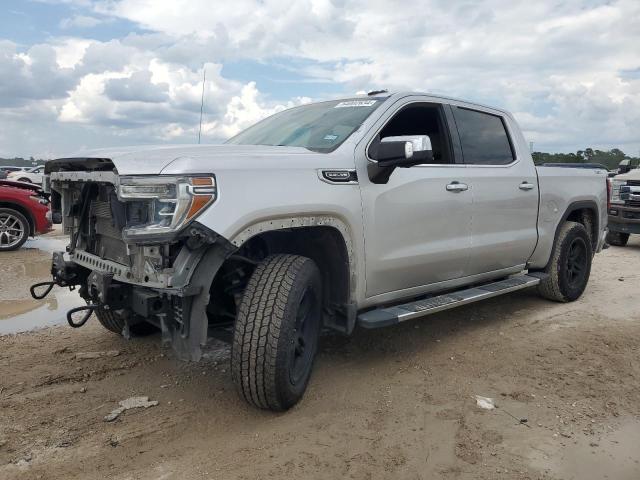 2019 GMC SIERRA K15 - 3GTU9DED7KG193708
