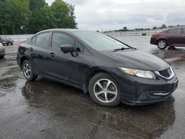2015 HONDA CIVIC SE - 2HGFB2F72FH564808