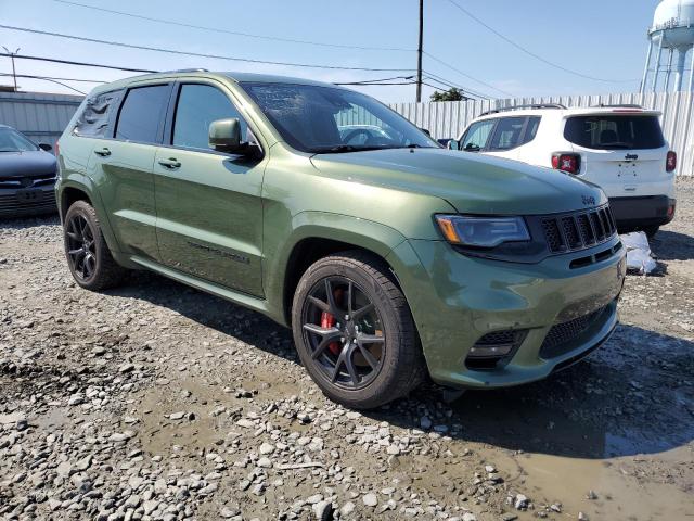 2019 JEEP GRAND CHER - 1C4RJFDJ4KC766681