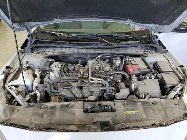 2023 NISSAN ALTIMA SR - 1N4BL4CW5PN342604