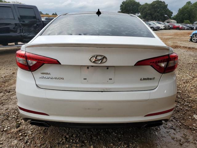 VIN 5NPE34AF3GH329795 2016 Hyundai Sonata, Sport no.6