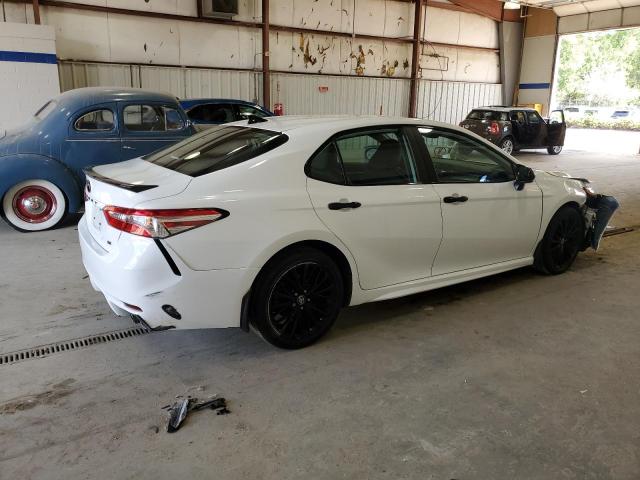 Vin: 4t1g11ak2lu386480, lot: 61599014, toyota camry se 20203
