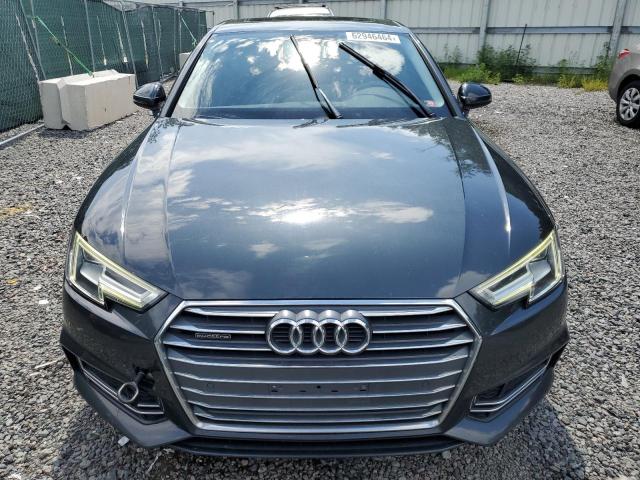 VIN WAUENAF45HN029285 2017 Audi A4, Premium Plus no.5