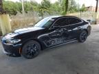 2024 BMW I4 EDRIVE - WBY43AW08RFS52481