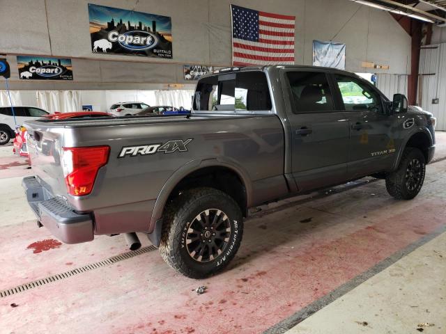 VIN 1N6BA1F46GN501801 2016 Nissan Titan, SL no.3