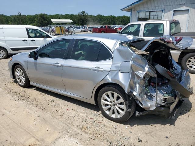 VIN 4T1B11HK4KU747173 2019 Toyota Camry, L no.2