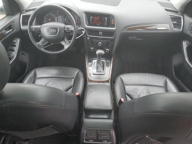 VIN WA1CFAFP8DA042738 2013 Audi Q5, Premium no.8