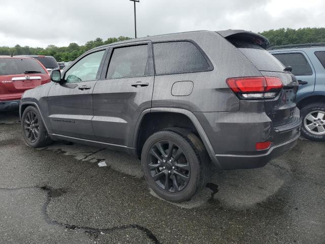 2021 JEEP GRAND CHER - 1C4RJFAGXMC651191