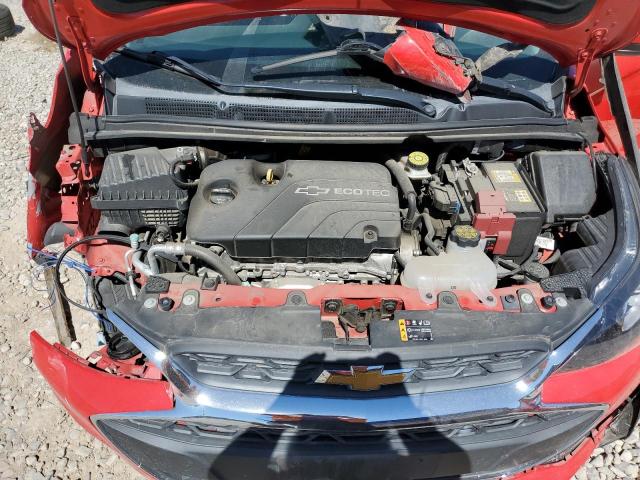 2019 CHEVROLET SPARK 1LT - KL8CD6SA2KC821735