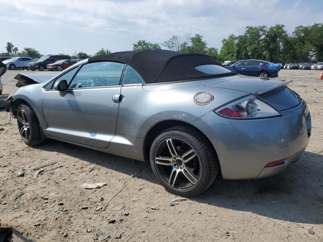 2008 Mitsubishi Eclipse Spyder Gt VIN: 4A3AL35T98E003832 Lot: 62100184