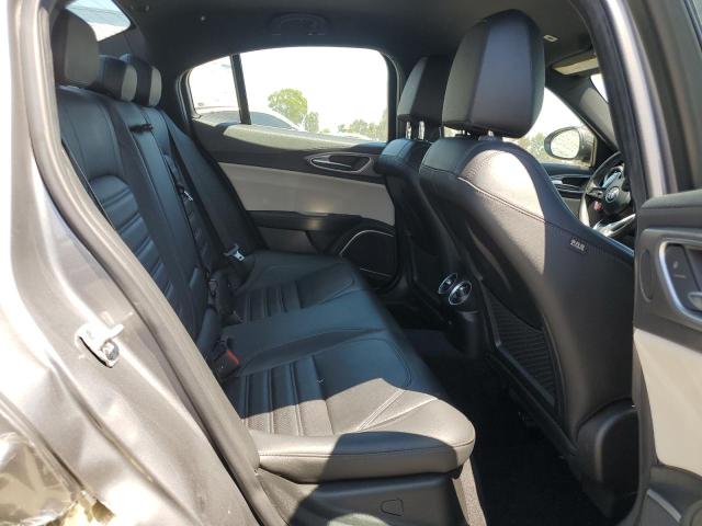 2020 Alfa Romeo Giulia Ti VIN: ZARFAMBN3L7625226 Lot: 60978444