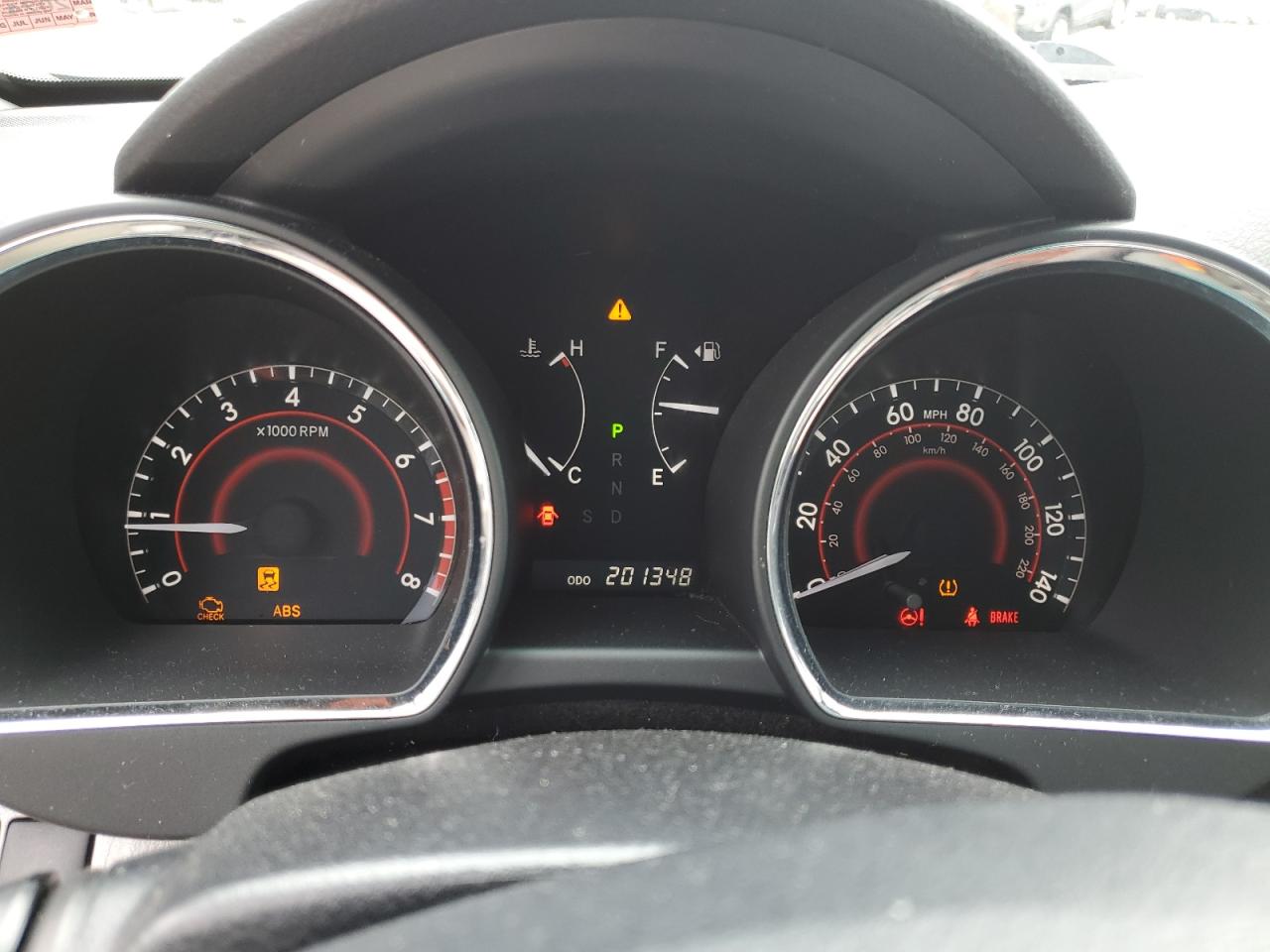 JTEES42A892142378 2009 Toyota Highlander Limited