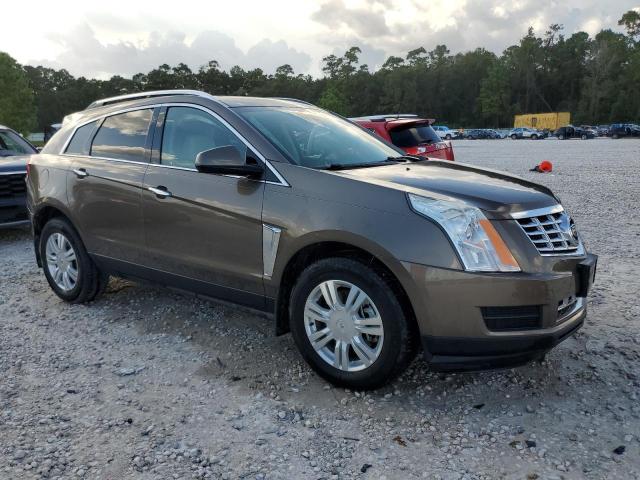 2016 CADILLAC SRX LUXURY 3GYFNBE36GS587912  64980804