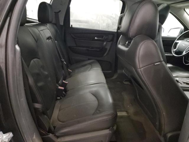 2017 CHEVROLET TRAVERSE L - 1GNKVHKD9HJ342682