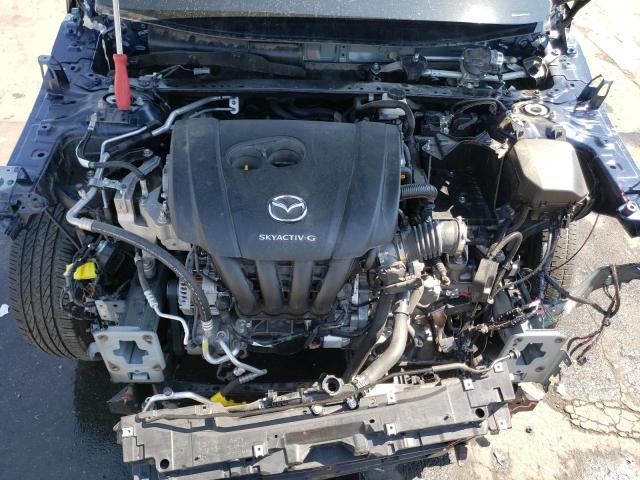 2022 MAZDA CX-30 - 3MVDMBAL9NM418084