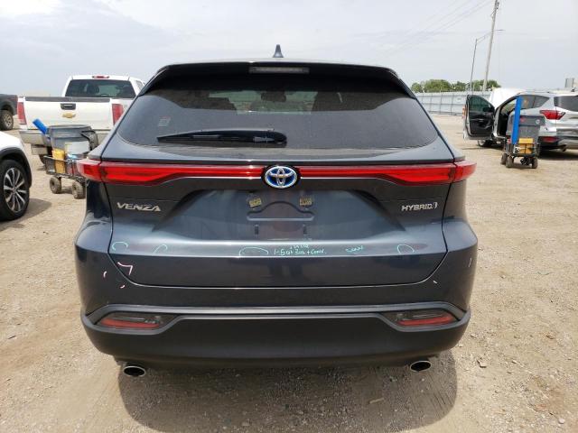 2022 TOYOTA VENZA LE - JTEAAAAH9NJ108982